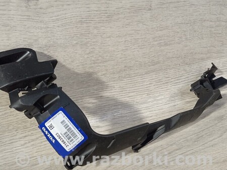 ФОТО Рест Кронштейн крепления фары передней правой для Volvo XC90 Киев