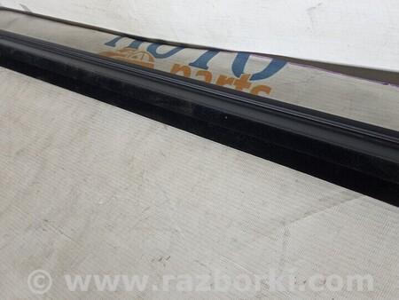 ФОТО Уплотнитель резинка двери задняя левая Ущільнювач гумка для Volvo XC90 Киев