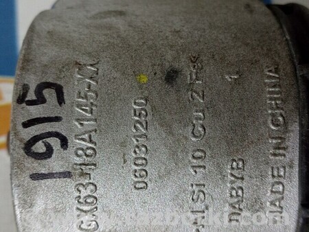 ФОТО Амортизатор задній лівий для Jaguar XE Киев