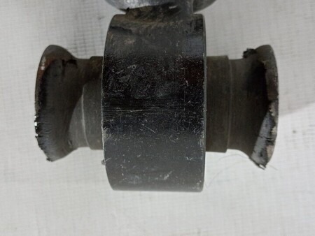 ФОТО Амортизатор задній лівий для Jaguar XE Киев