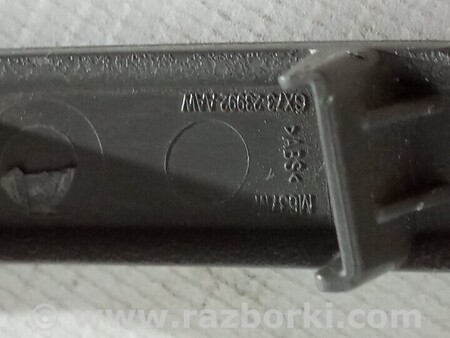 ФОТО НАКЛАДАННЯ ПЕРЕДНІЙ ПРАВОЇ ДВЕРІ для Jaguar XE Киев