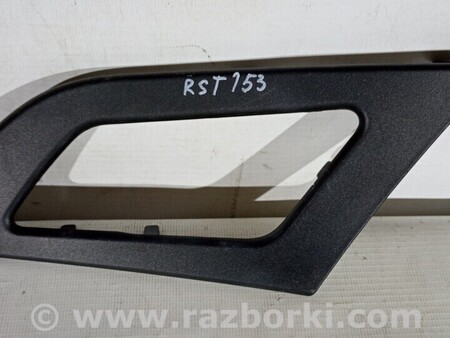 ФОТО Облицовка внутренней ручки двери передней правой для Jaguar XE Киев