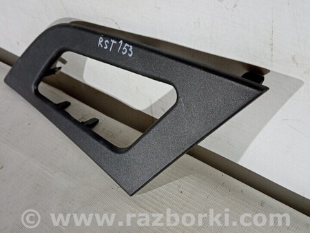 ФОТО Облицовка внутренней ручки двери передней правой для Jaguar XE Киев