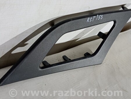 ФОТО Облицовка внутренней ручки двери передней правой для Jaguar XE Киев