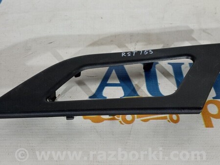 ФОТО Облицовка внутренней ручки двери передней правой для Jaguar XE Киев