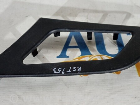 ФОТО Облицовка внутренней ручки двери передней правой для Jaguar XE Киев