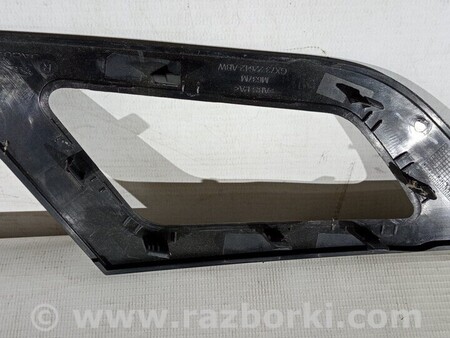 ФОТО Облицовка внутренней ручки двери передней правой для Jaguar XE Киев