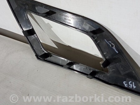 ФОТО Облицовка внутренней ручки двери передней правой для Jaguar XE Киев