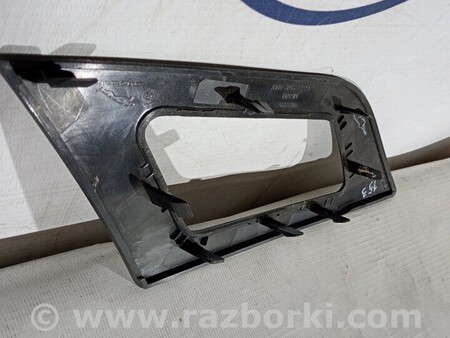 ФОТО Облицовка внутренней ручки двери передней правой для Jaguar XE Киев