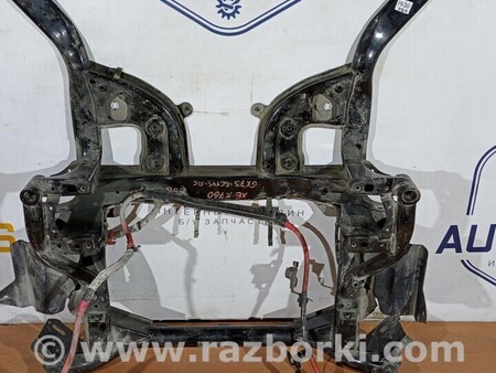 ФОТО Передня балка підрамник для Jaguar XE Киев