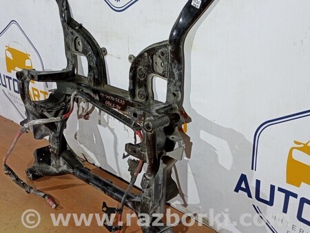 ФОТО Передня балка підрамник для Jaguar XE Киев