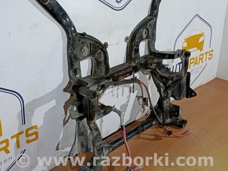 ФОТО Передня балка підрамник для Jaguar XE Киев