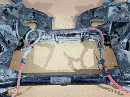 ФОТО Передня балка підрамник для Jaguar XE Киев