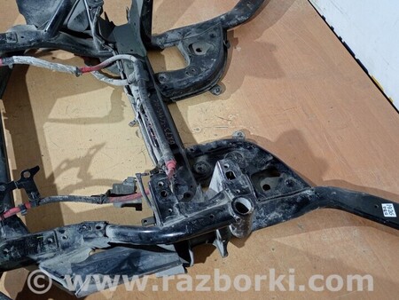 ФОТО Передня балка підрамник для Jaguar XE Киев