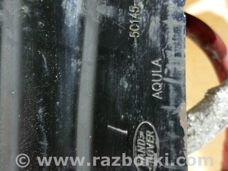 ФОТО Передня балка підрамник для Jaguar XE Киев