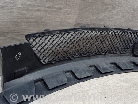 ФОТО Решетка радиатора бампера переднего центральная нижняя для BMW Z4 Киев