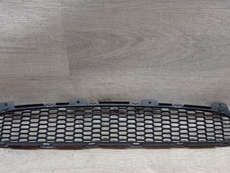 ФОТО Решетка радиатора бампера переднего центральная нижняя для BMW Z4 Киев