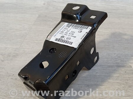 ФОТО Кронштейн крепления фары передней левой для Opel Zafira Киев