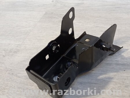 ФОТО Кронштейн крепления фары передней левой для Opel Zafira Киев