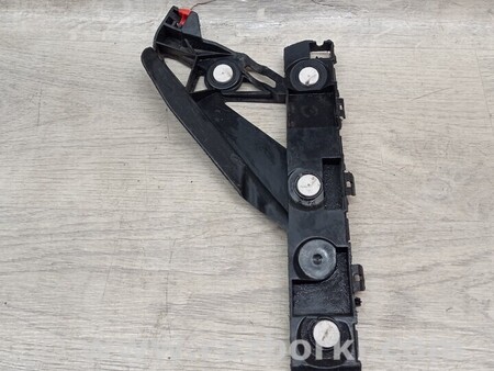 ФОТО Кронштейн кріплення направляюча заднього бампера права для Opel Zafira Киев