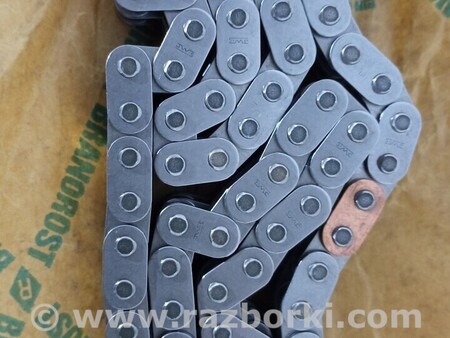 ФОТО Ланцюг ГРМ новий для Opel Zafira Киев