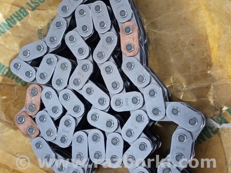 ФОТО Ланцюг ГРМ новий для Opel Zafira Киев