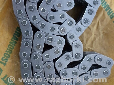 ФОТО Ланцюг ГРМ новий для Opel Zafira Киев