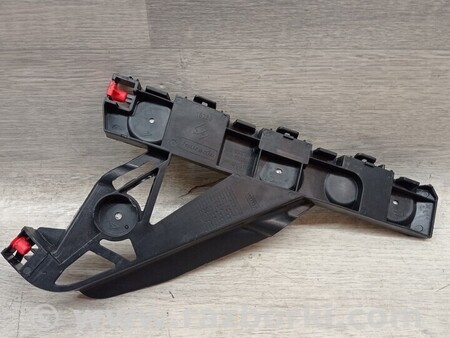 ФОТО Новий Оригінальний Кронштейн кріплення направляюча заднього бампера для Opel Zafira Киев