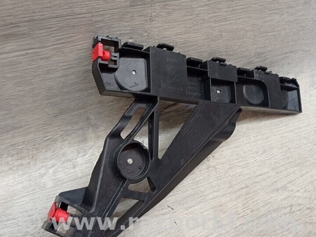 ФОТО Новий Оригінальний Кронштейн кріплення направляюча заднього бампера для Opel Zafira Киев