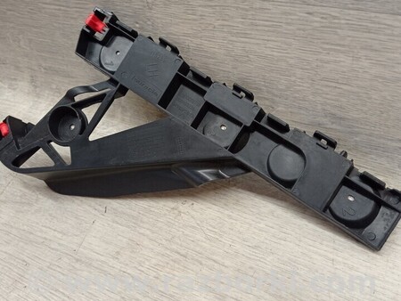 ФОТО Новий Оригінальний Кронштейн кріплення направляюча заднього бампера для Opel Zafira Киев