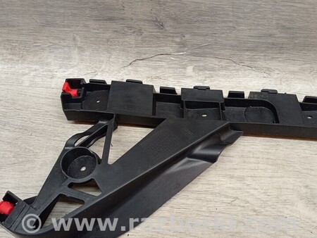 ФОТО Новий Оригінальний Кронштейн кріплення направляюча заднього бампера для Opel Zafira Киев