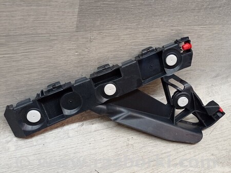 ФОТО Новий Оригінальний Кронштейн кріплення направляюча заднього бампера для Opel Zafira Киев