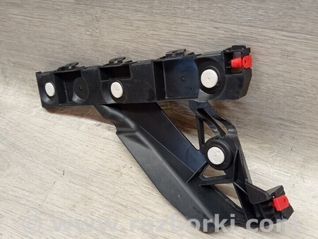 ФОТО Новий Оригінальний Кронштейн кріплення направляюча заднього бампера для Opel Zafira Киев