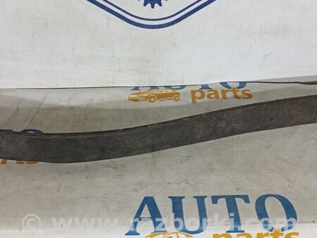 ФОТО Спойлер переднего бампера левый Спойлер переднього бампера для Opel Zafira Киев