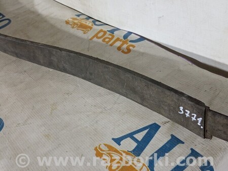 ФОТО Спойлер переднего бампера левый Спойлер переднього бампера для Opel Zafira Киев