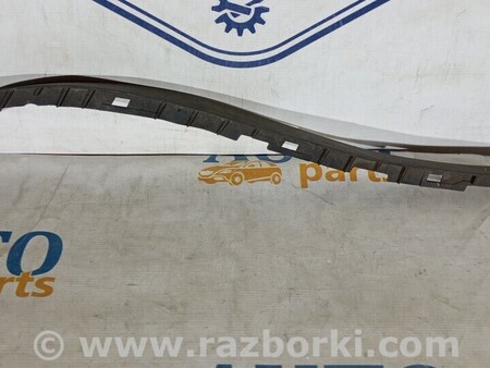 ФОТО Спойлер переднего бампера левый Спойлер переднього бампера для Opel Zafira Киев