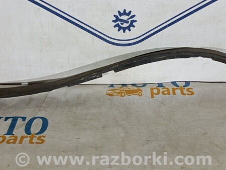 ФОТО Спойлер переднего бампера левый Спойлер переднього бампера для Opel Zafira Киев