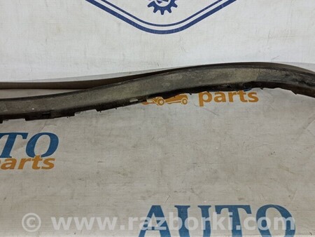 ФОТО Спойлер переднего бампера левый Спойлер переднього бампера для Opel Zafira Киев