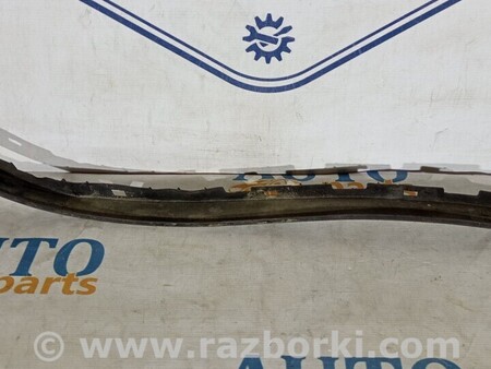 ФОТО Спойлер переднего бампера левый Спойлер переднього бампера для Opel Zafira Киев