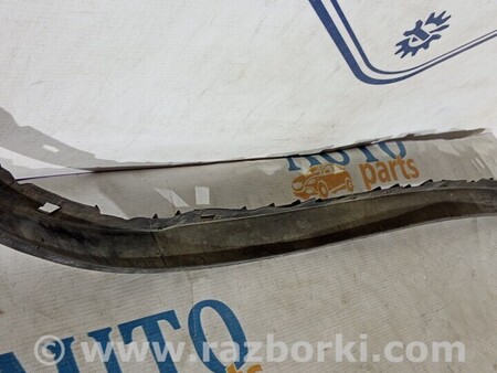 ФОТО Спойлер переднего бампера левый Спойлер переднього бампера для Opel Zafira Киев