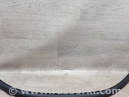 ФОТО Губа бампера переднего для Renault ZOE (2012-...) Киев