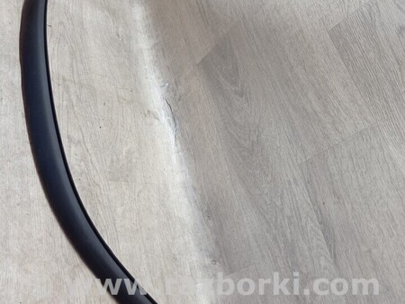 ФОТО Губа бампера переднего для Renault ZOE (2012-...) Киев