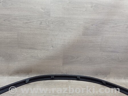 ФОТО Губа бампера переднего для Renault ZOE (2012-...) Киев