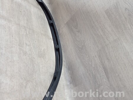 ФОТО Губа бампера переднего для Renault ZOE (2012-...) Киев