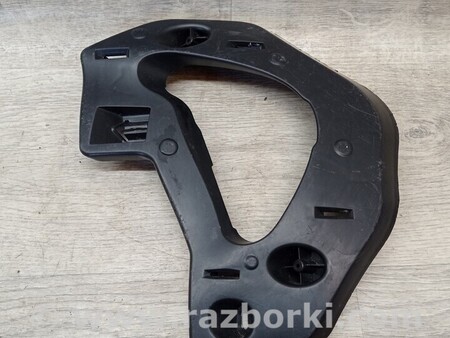 ФОТО Кронштейн кріплення заглушки туманки ПТФ переднього бампера для Renault ZOE (2012-...) Киев