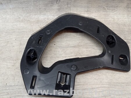 ФОТО Кронштейн кріплення заглушки туманки ПТФ переднього бампера для Renault ZOE (2012-...) Киев