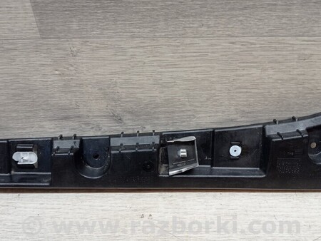 ФОТО Кронштейн кріплення направляюча порога задній лівий для Renault ZOE (2012-...) Киев