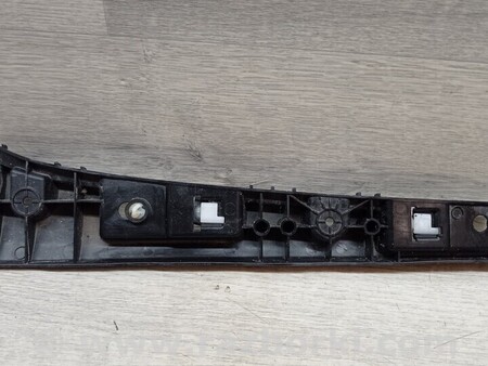 ФОТО Кронштейн кріплення направляюча порога задній лівий для Renault ZOE (2012-...) Киев