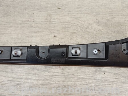 ФОТО Кронштейн кріплення направляюча порога задній лівий для Renault ZOE (2012-...) Киев