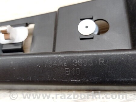 ФОТО Кронштейн кріплення направляюча порога задній лівий для Renault ZOE (2012-...) Киев